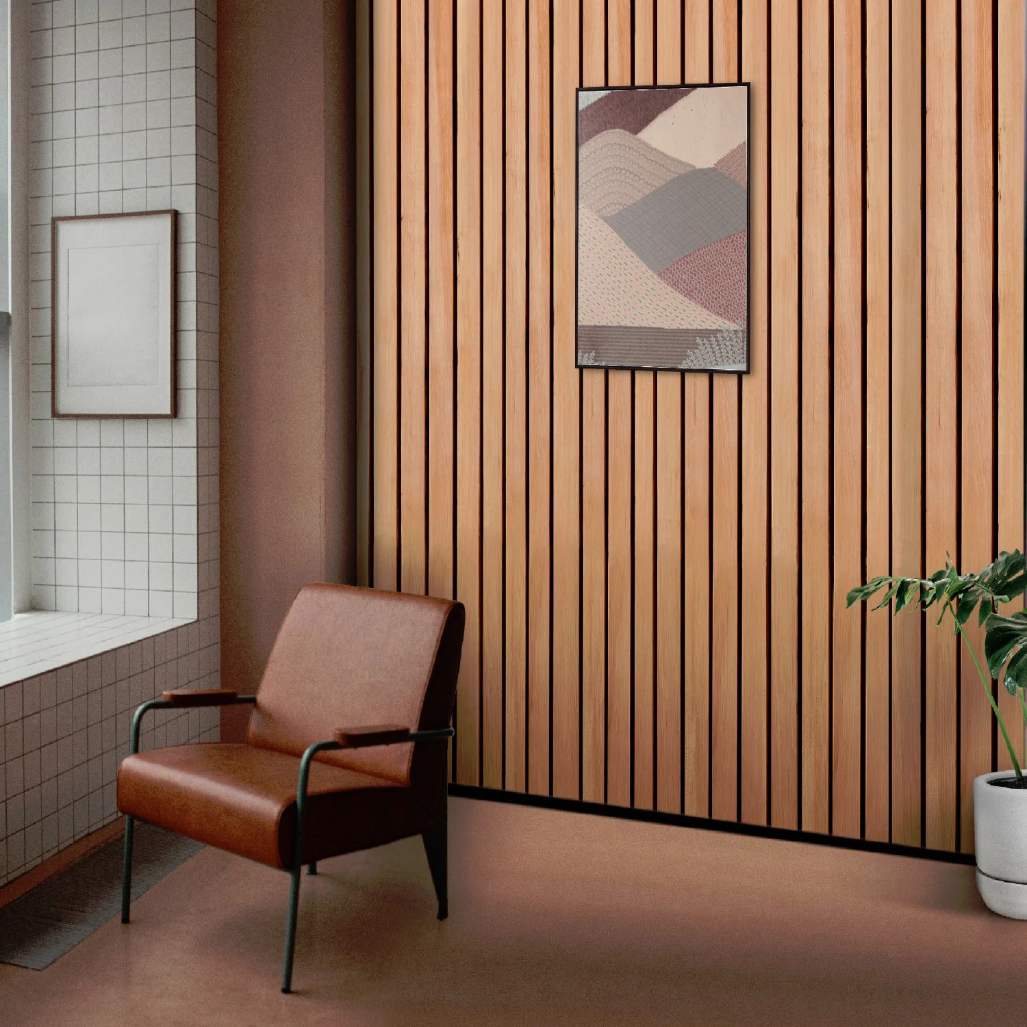 Wooden Panels3